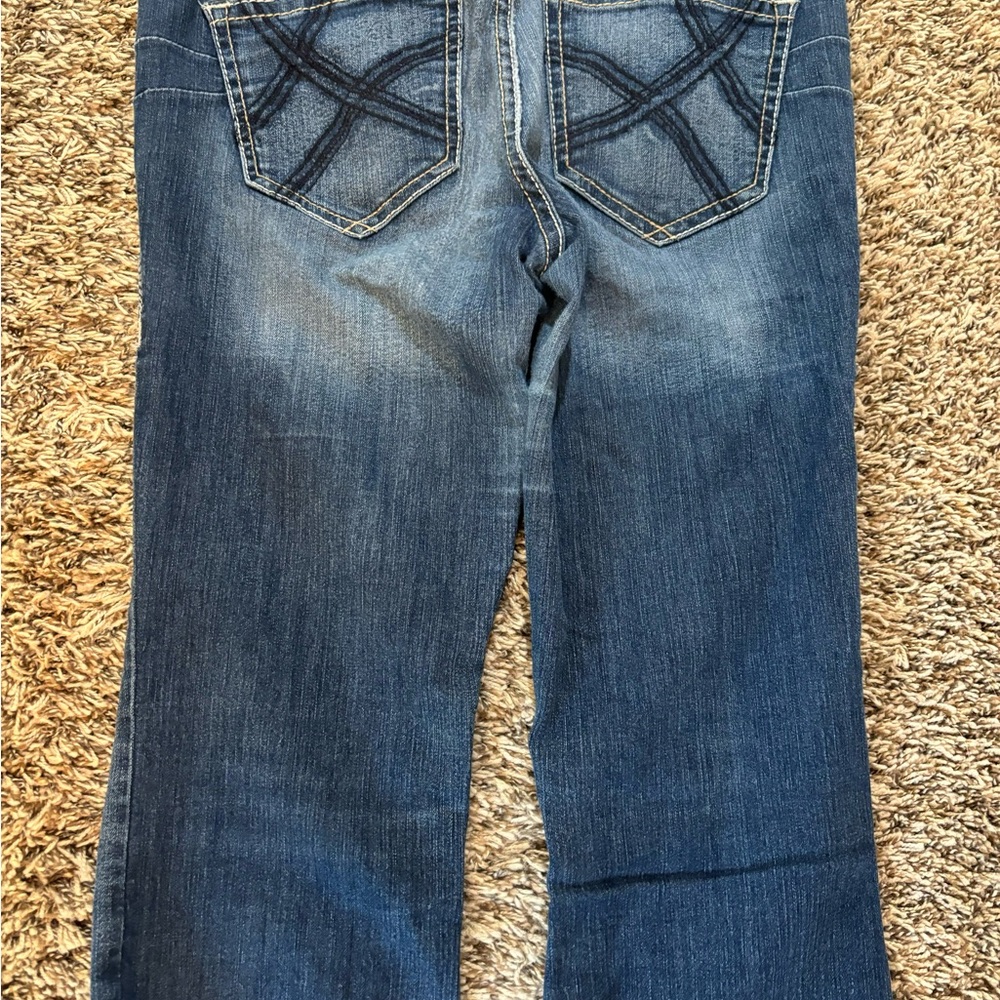 Ariat Perfect Rise boot cut